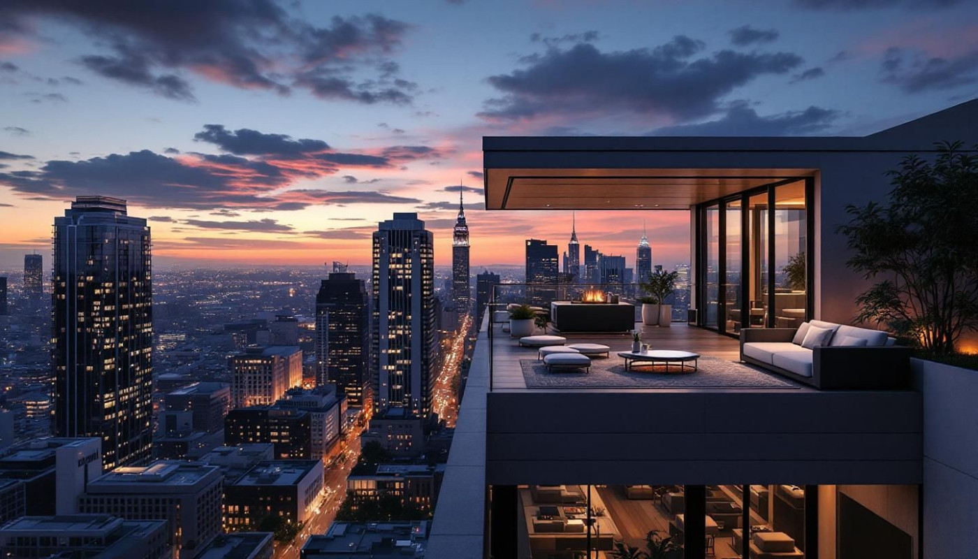 The Transformational Effects Of Strategic Real Estate Deals